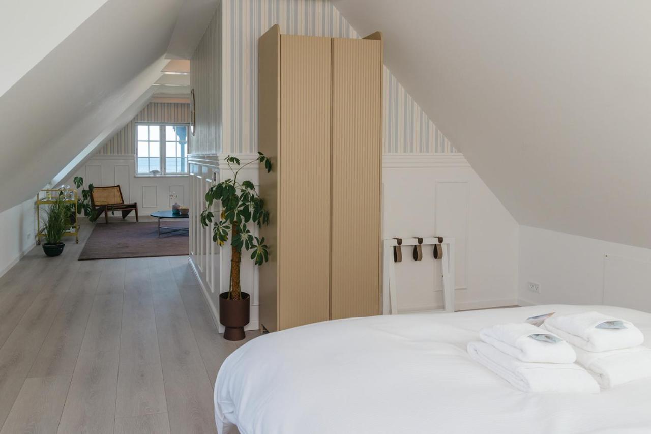 Allinge Badehotel Εξωτερικό φωτογραφία