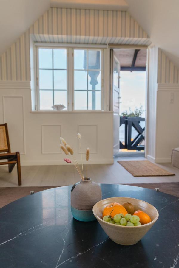 Allinge Badehotel Εξωτερικό φωτογραφία