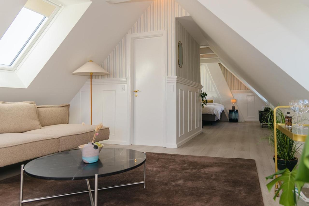 Allinge Badehotel Εξωτερικό φωτογραφία