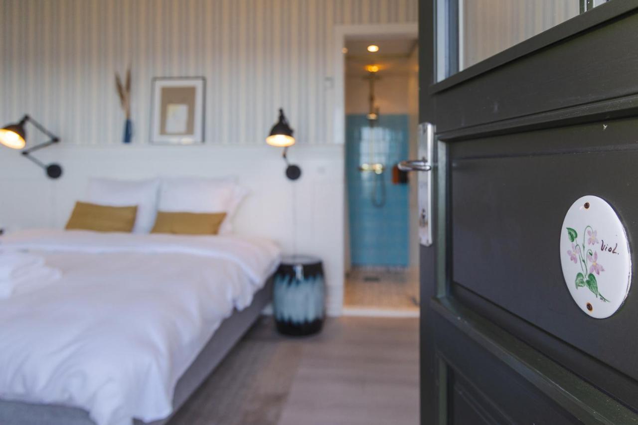 Allinge Badehotel Εξωτερικό φωτογραφία