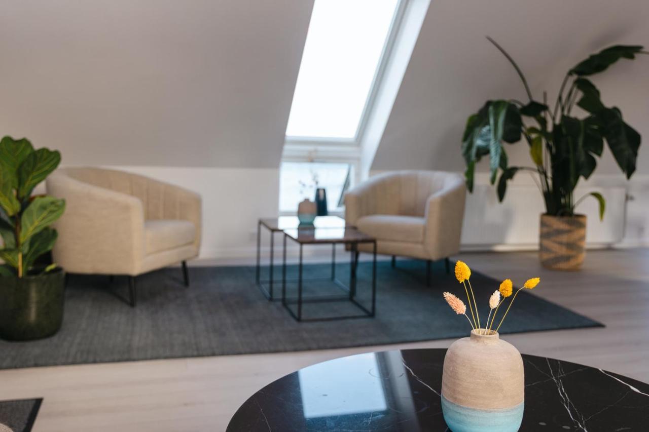 Allinge Badehotel Εξωτερικό φωτογραφία