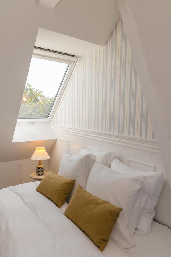 Allinge Badehotel Εξωτερικό φωτογραφία