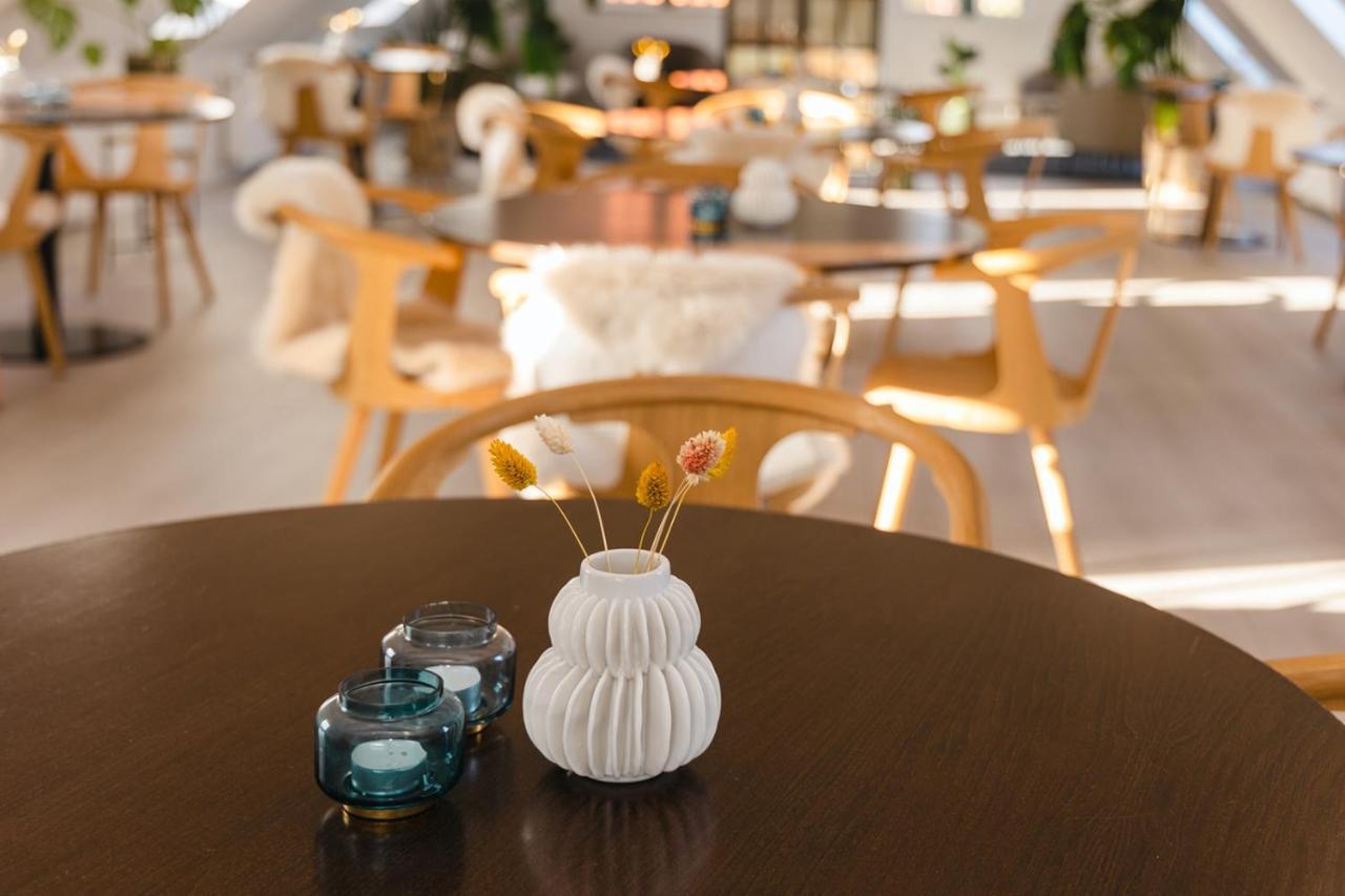 Allinge Badehotel Εξωτερικό φωτογραφία