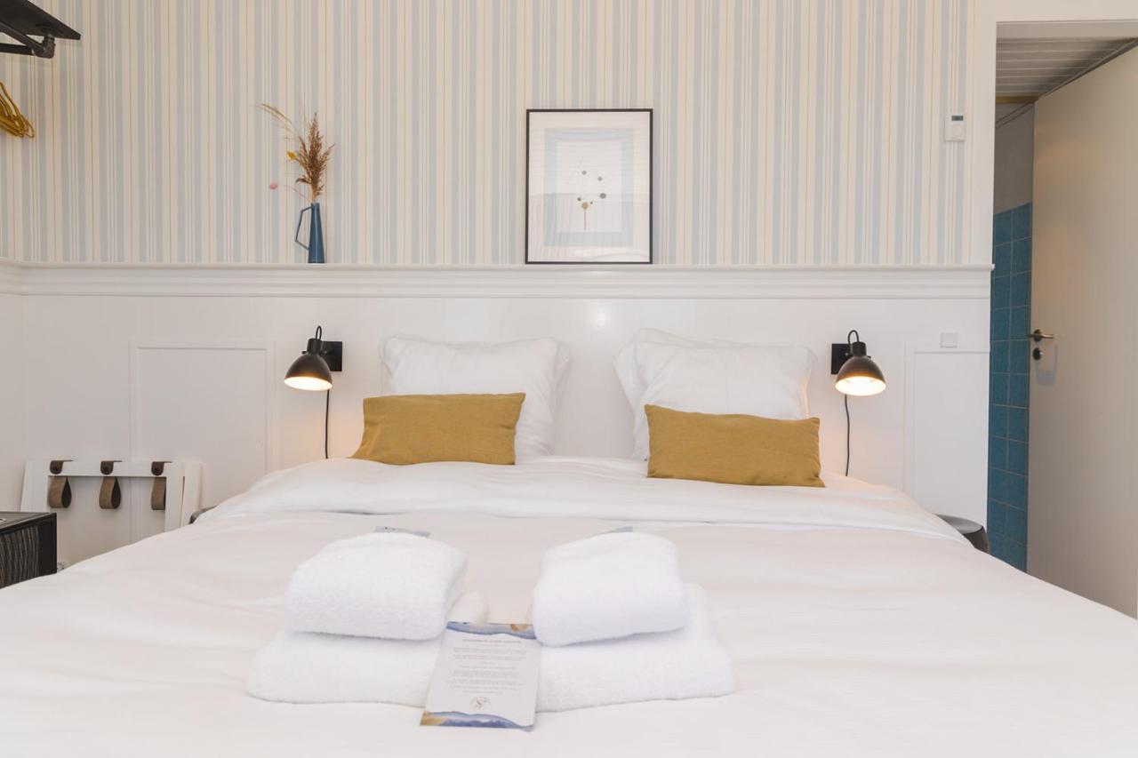 Allinge Badehotel Εξωτερικό φωτογραφία