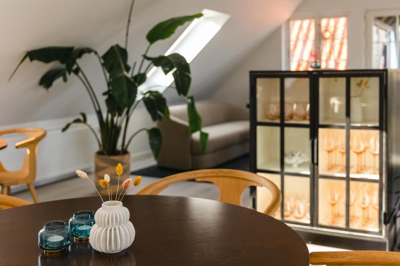 Allinge Badehotel Εξωτερικό φωτογραφία