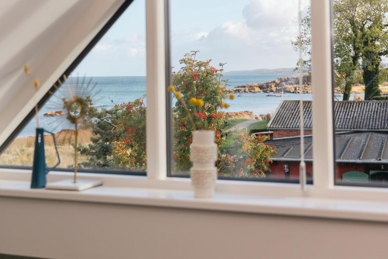 Allinge Badehotel Εξωτερικό φωτογραφία
