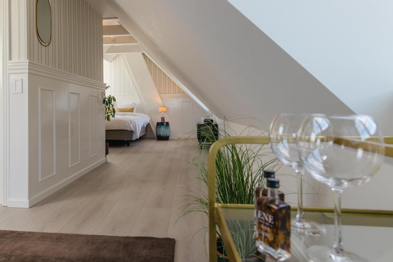 Allinge Badehotel Εξωτερικό φωτογραφία