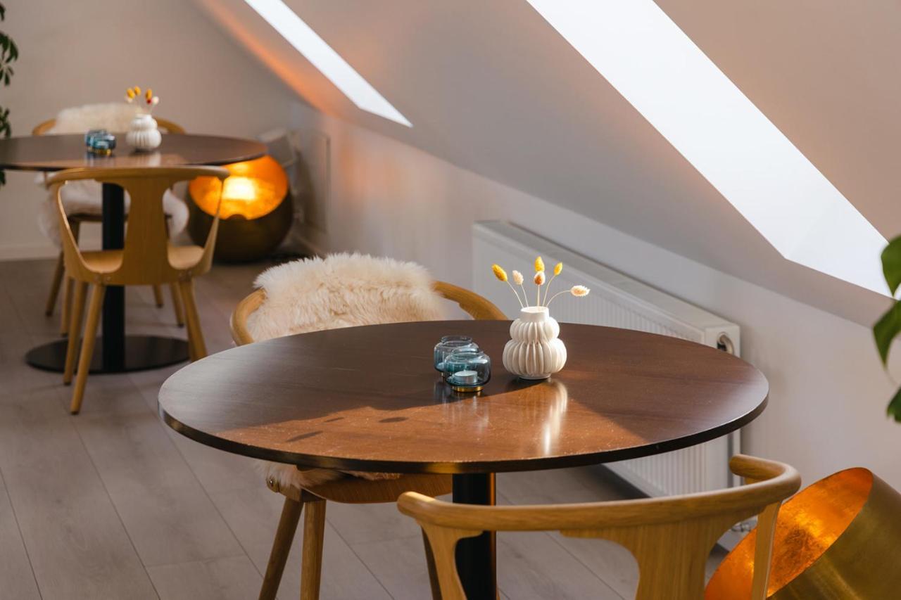 Allinge Badehotel Εξωτερικό φωτογραφία