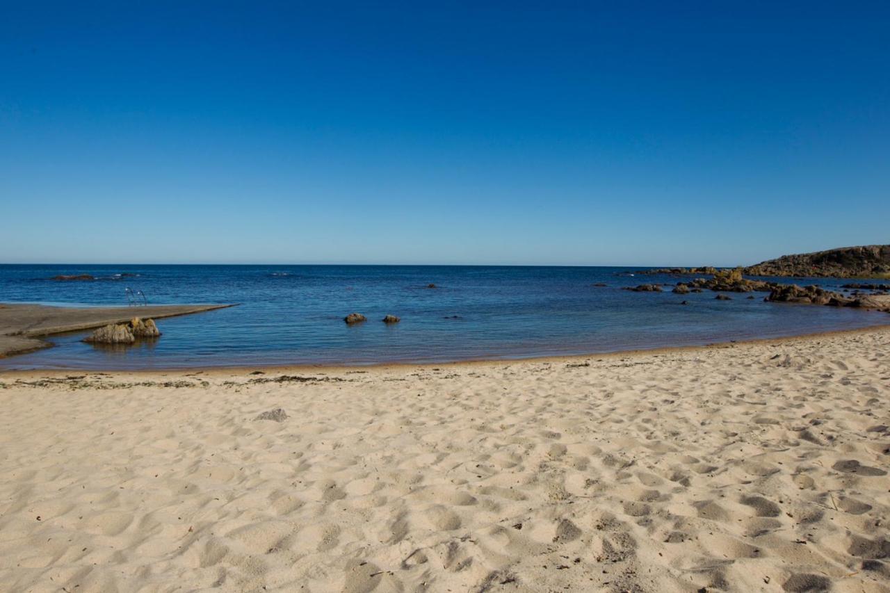 Allinge Badehotel Εξωτερικό φωτογραφία